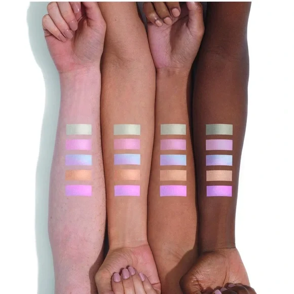 NWT SLEEK MAKEUP Highlighting Palette - Distorted Dreams - Picture 3 of 7